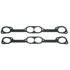 Doug's Headers HG9343LG  Pontiac 326-455 2" round port  Header Flange Gaskets