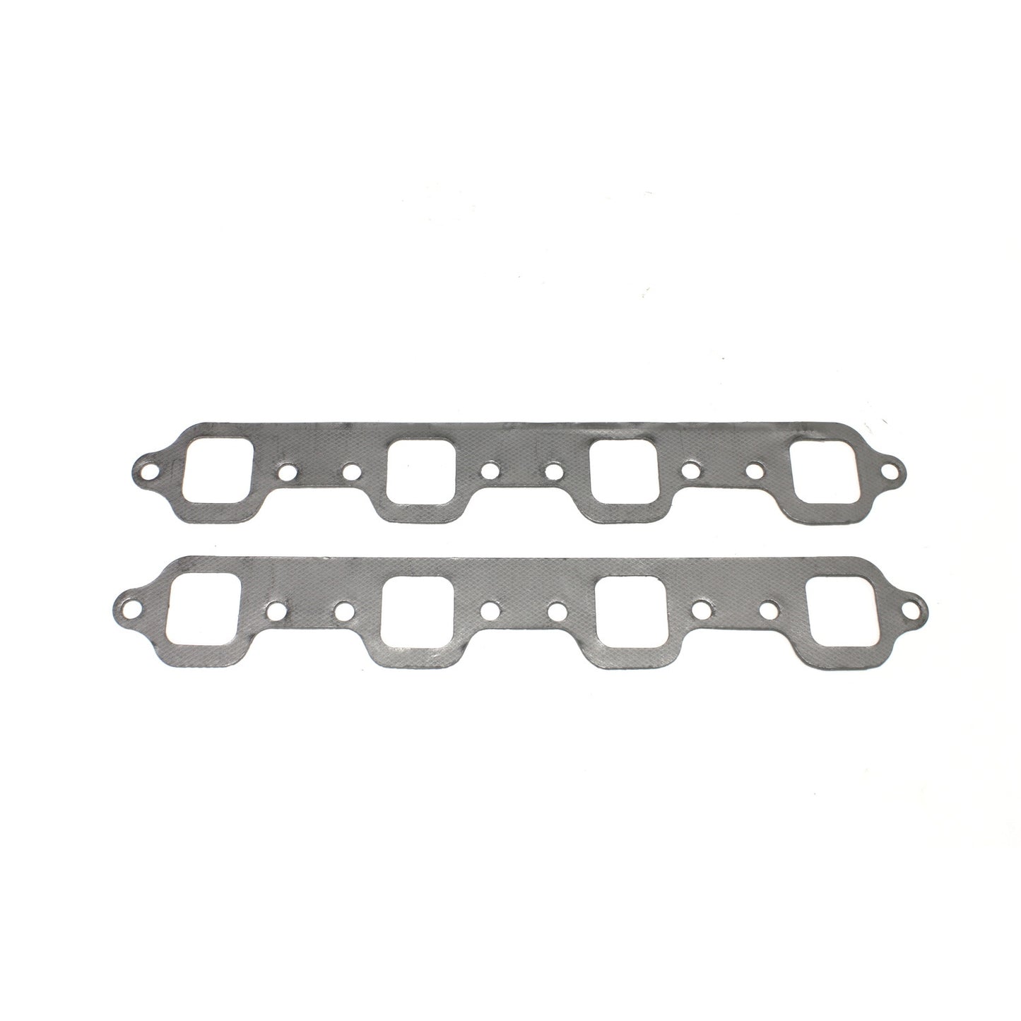 Doug's Headers HG9351 Ford 351W (World Product Head with 3" center to center exhaust bolt pattern) rectangle port  Header Flange Gaskets