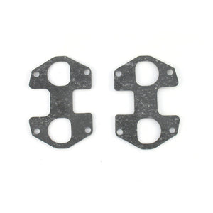 Doug's Headers HG9694 Ford  4.6L-5.4L 3V SAP (same as port) Header Flange Gaskets