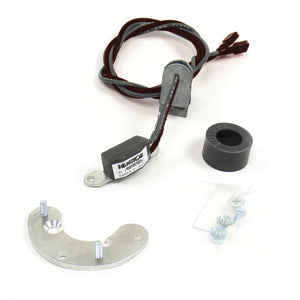 Lucas 25D Series 4 Cylinder Ignitor® Electronic Ignition Conversion - 12 Volt Positive Ground - PerTronix LU-142AP12