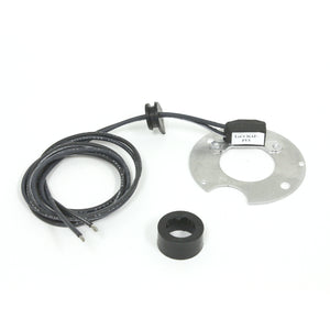 PerTronix LU-145P12 Ignitor® Lucas 12v Positive Gnd Electronic Ignition Conversion Kit