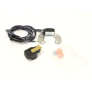 PerTronix LU-146LSP12 Ignitor® Lucas 4 cyl 12v Pos Gnd Lobe Sensor Electronic Ignition Conversion Kit