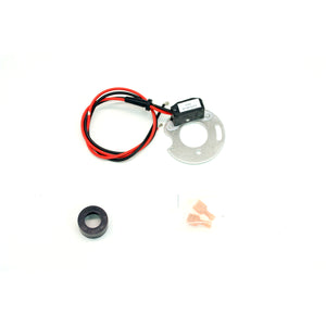 PerTronix LU-164 Ignitor® Lucas 6 cyl (45 w/Vac) Electronic Ignition Conversion Kit