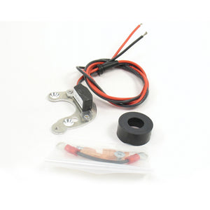 PerTronix LU-165 Ignitor® Lucas 6 cyl Electronic Ignition Conversion Kit