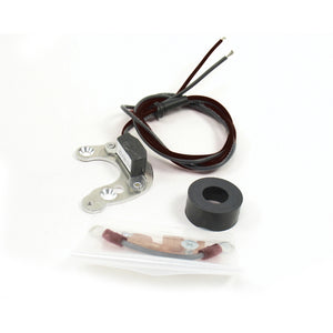 PerTronix LU-165P12 Ignitor® Lucas 6 cyl 12v Pos. Gnd Electronic Ignition Conversion Kit