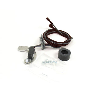 PerTronix LU-166AP12 Ignitor® Lucas 6 cyl 12v Pos. Gnd Electronic Ignition Conversion Kit