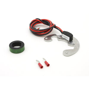 PerTronix LU-186 Ignitor® Lucas - 40068F Electronic Ignition Conversion Kit