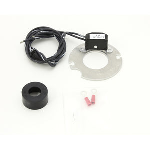 PerTronix ML-141CCP6 Ignitor® Mallory 4 cyl 6v Pos Gnd Electronic Ignition Conversion Kit