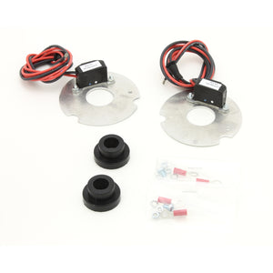 PerTronix MR-1122A Ignitor® Marelli, 12 cyl 3 Lobe Point Cam (2 modules) Electronic Ignition Conversion Kit