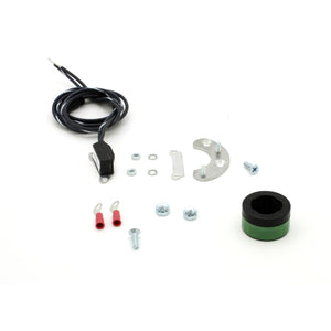 PerTronix NE-141P12 Ignitor® Dodge 4 cyl 12v Pos Gnd Electronic Ignition Conversion Kit