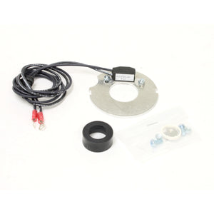 Rolls Royce Delco 650/656/659 Series 6 Cylinder Dual Point Ignitor® Electronic Ignition Conversion - 12 Volt Positive Ground - PerTronix RR-162P12