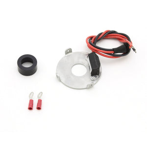SEV Marchal A Series/YG/416 4 Cylinder Ignitor® Electronic Ignition Conversion - 6 Volt Negative Ground - PerTronix SV-142N6