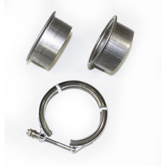 Exhaust Clamps