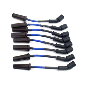 2010-18 Chevrolet Camaro 6.2L V8 8mm JBA PowerCables™ Spark Plug Wire Set (Available in 2 Colors)