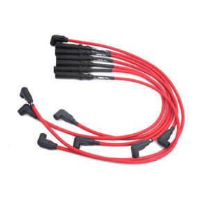 1992-02 Dodge Dakota/Durango 3.9L V6  8mm JBA PowerCables™ Spark Plug Wire Set